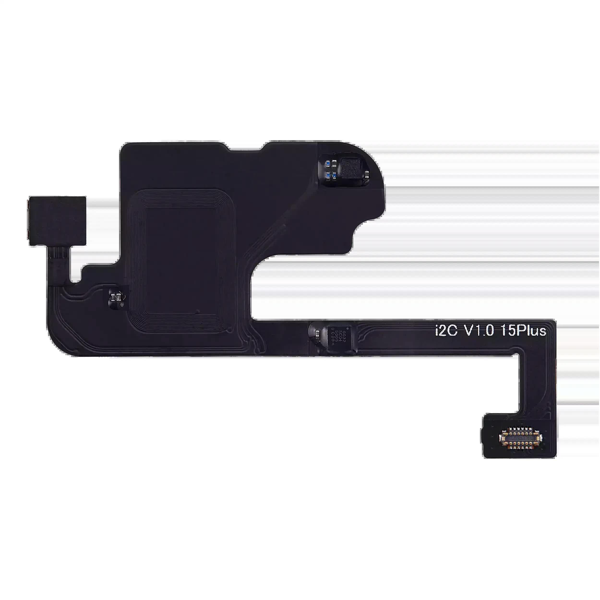 Näherungssensor Flexkabel für iPhone 15 Plus (Programming erforderlich) (I2C)