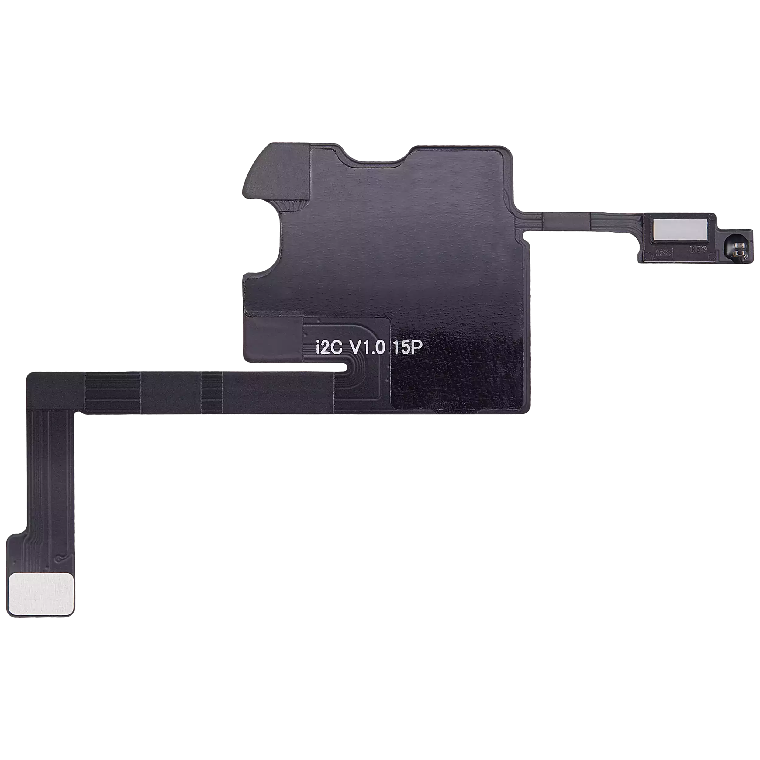 Näherungssensor Flexkabel für iPhone 15 Pro (Programming erforderlich) (I2C) – Bild 3