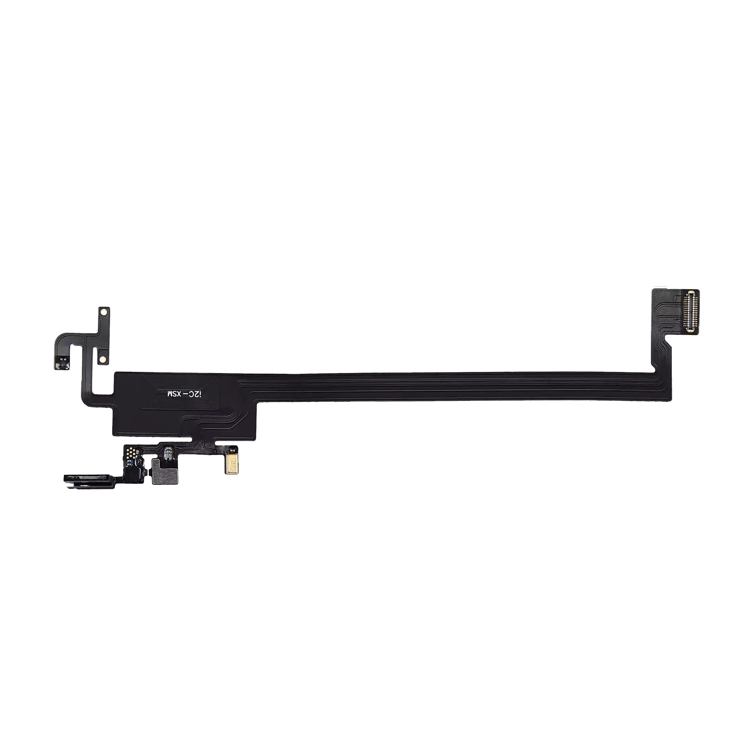 Näherungssensor Flexkabel für iPhone 15 Pro (Programming erforderlich) (I2C) – Bild 4