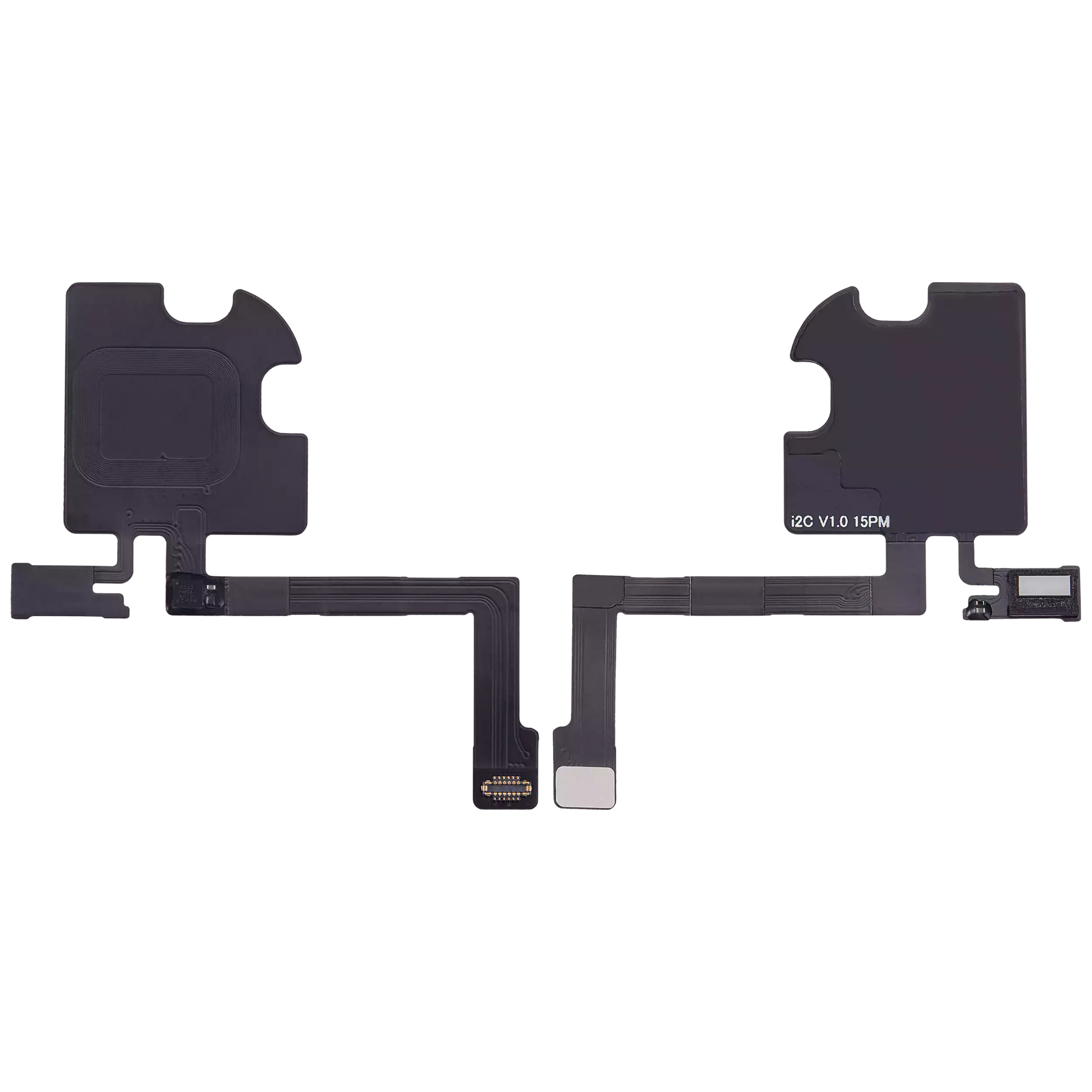 Näherungssensor Flexkabel für iPhone 15 Pro Max (Programming erforderlich) (I2C) – Bild 2
