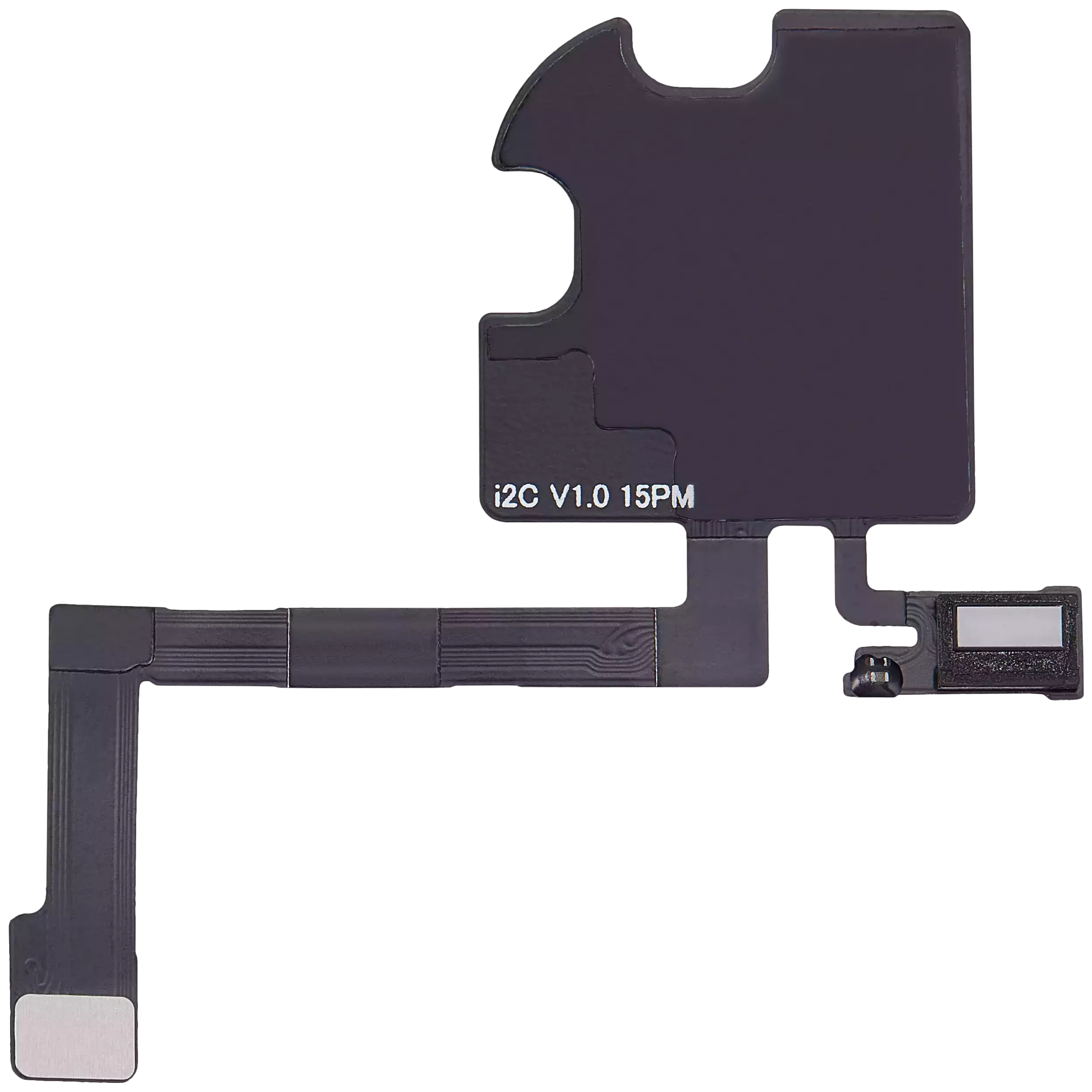 Näherungssensor Flexkabel für iPhone 15 Pro Max (Programming erforderlich) (I2C) – Bild 3