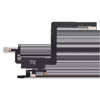 Näherungssensor Flexkabel für iPhone 11 Pro Max (Face ID und True Tone Recovery) (JCID)