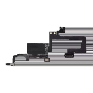 Näherungssensor Flexkabel für iPhone 12 Mini (Face ID und True Tone Recovery) (JCID)