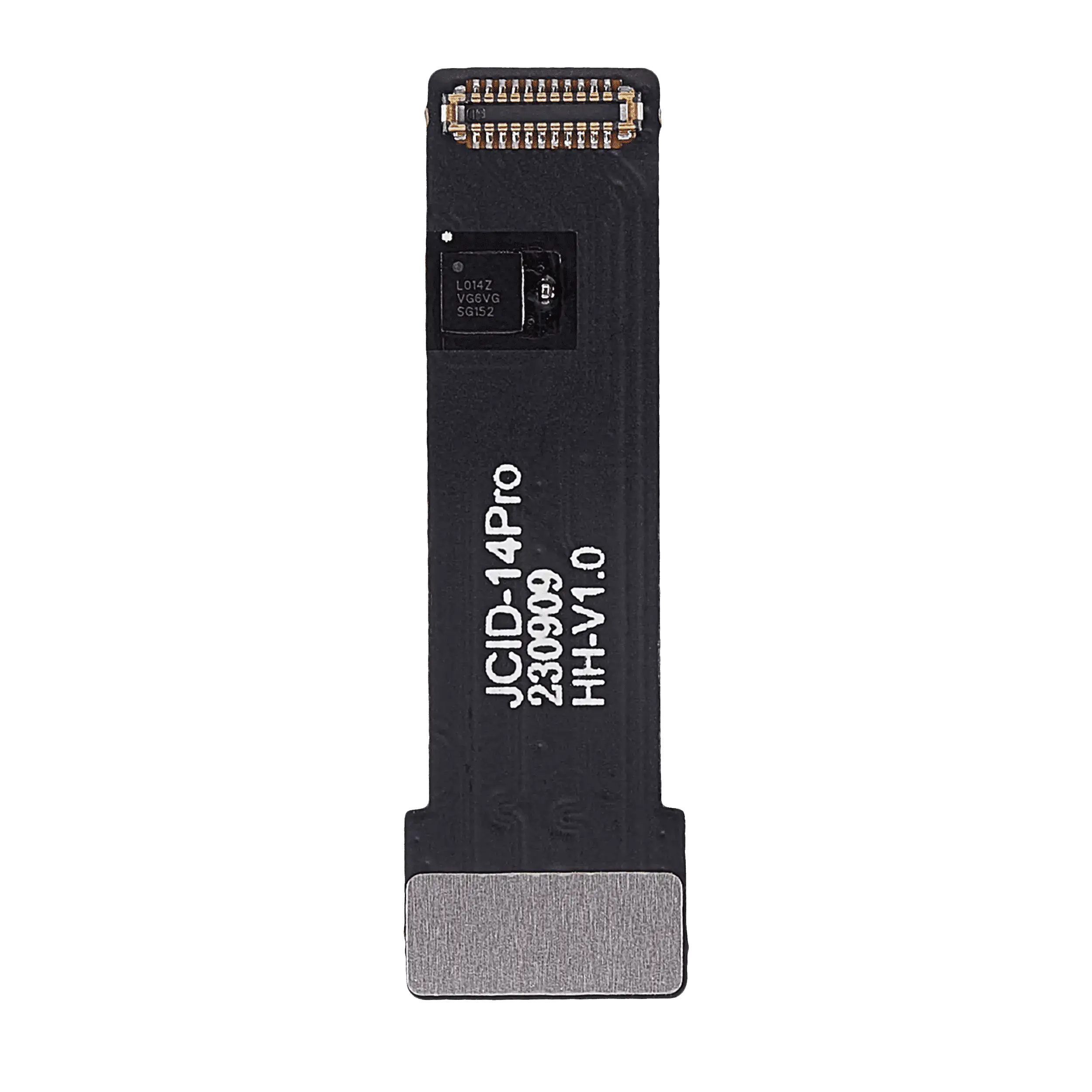 Näherungssensor Flexkabel für iPhone 12 Pro Max (Face ID und True Tone Recovery) (JCID) – Bild 5