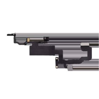 Näherungssensor Flexkabel für iPhone 12 Pro Max (Face ID und True Tone Recovery) (JCID)