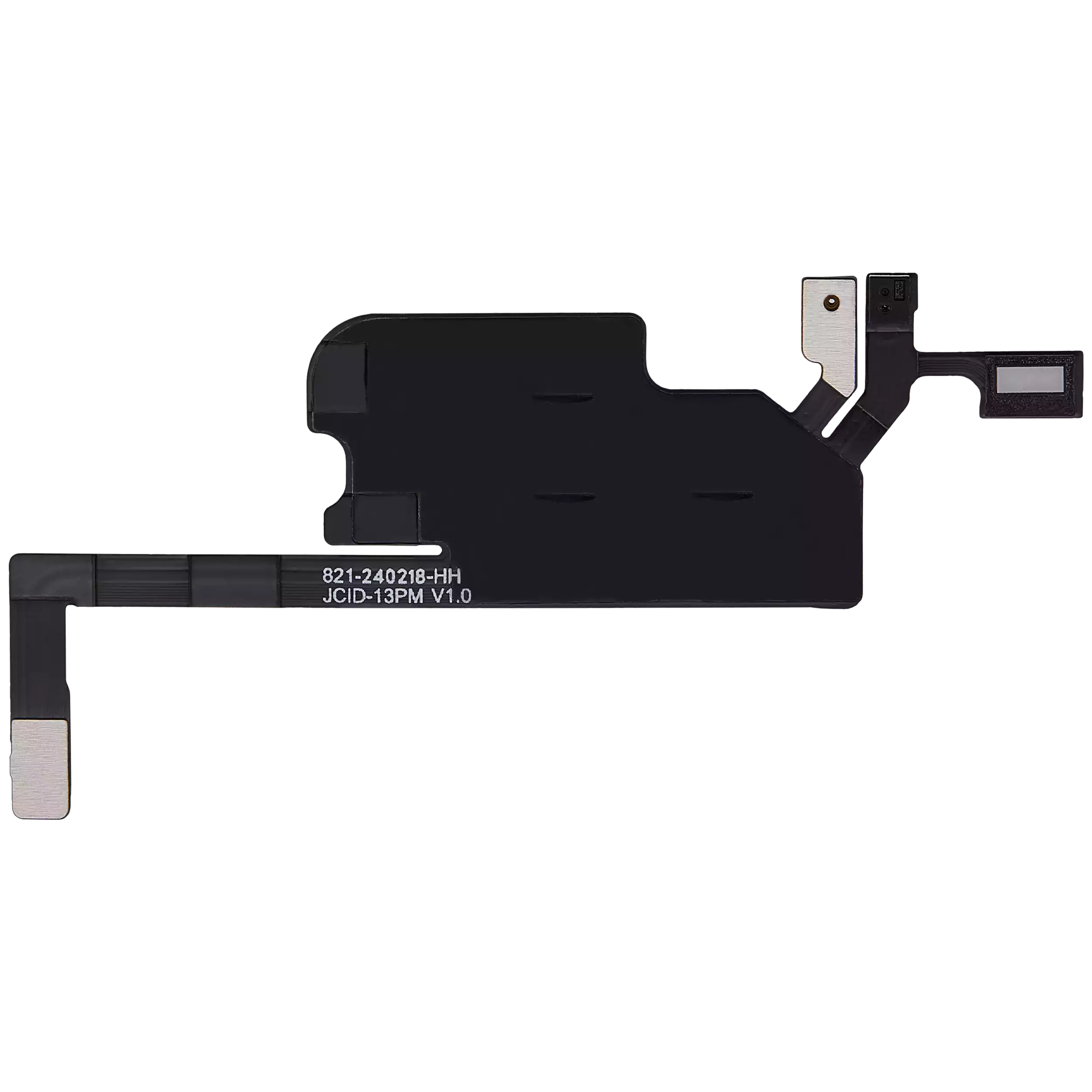 Näherungssensor Flexkabel für iPhone 13 Pro Max (Face ID und True Tone Recovery) (JCID) – Bild 3