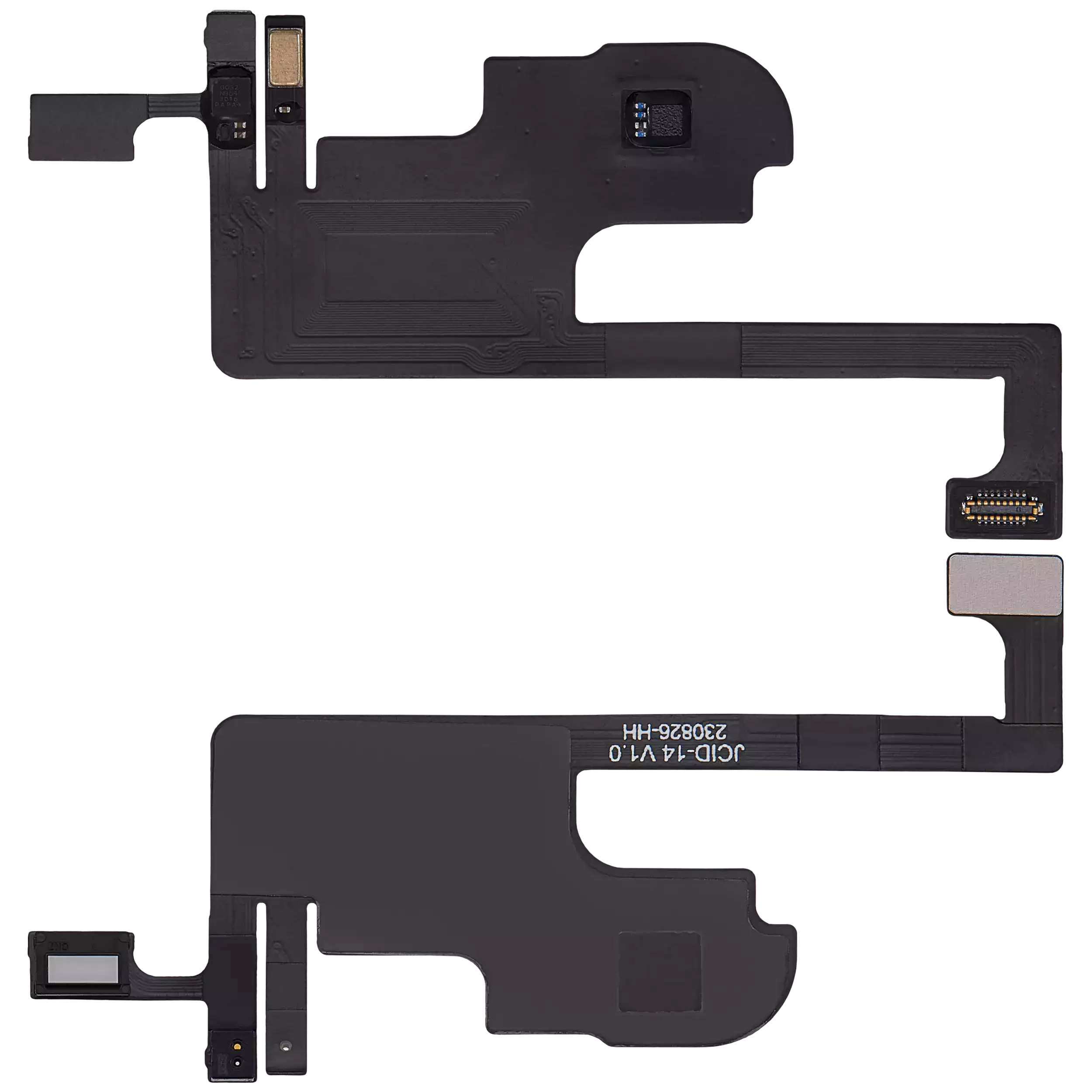 Näherungssensor Flexkabel für iPhone 14 (Face ID und True Tone Recovery) (JCID) – Bild 2