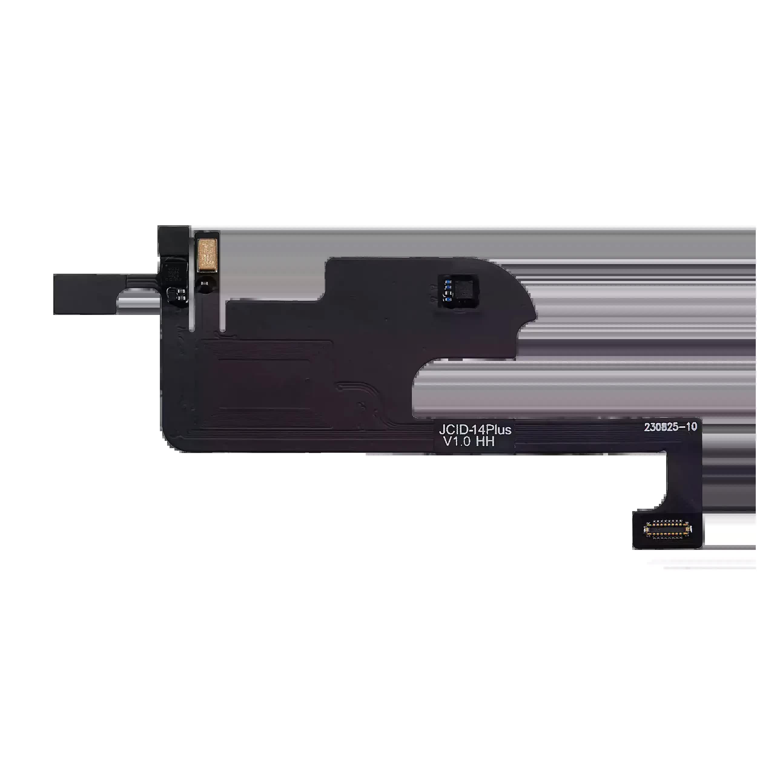Näherungssensor Flexkabel für iPhone 14 Plus (Face ID und True Tone Recovery) (JCID)