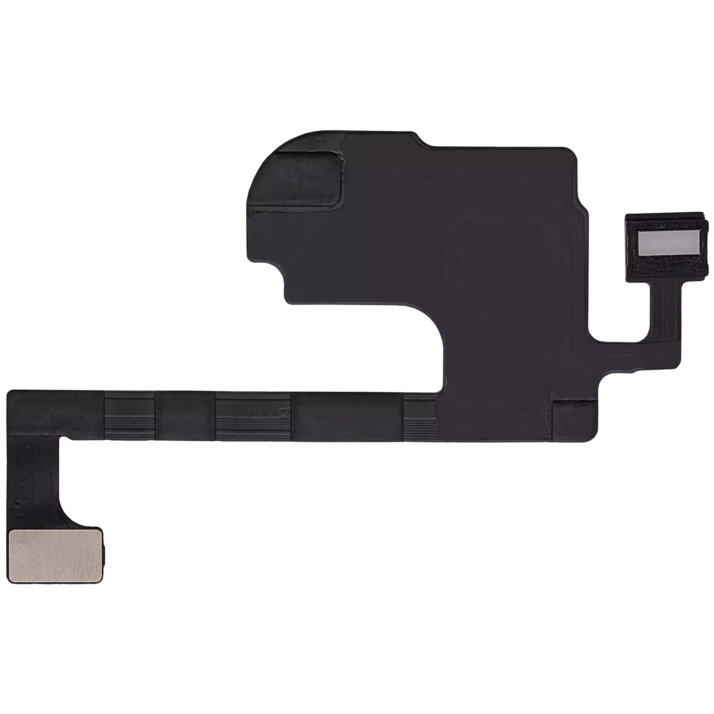 Näherungssensor Flexkabel für iPhone 15 (Face ID und True Tone Recovery) (JCID) – Bild 3