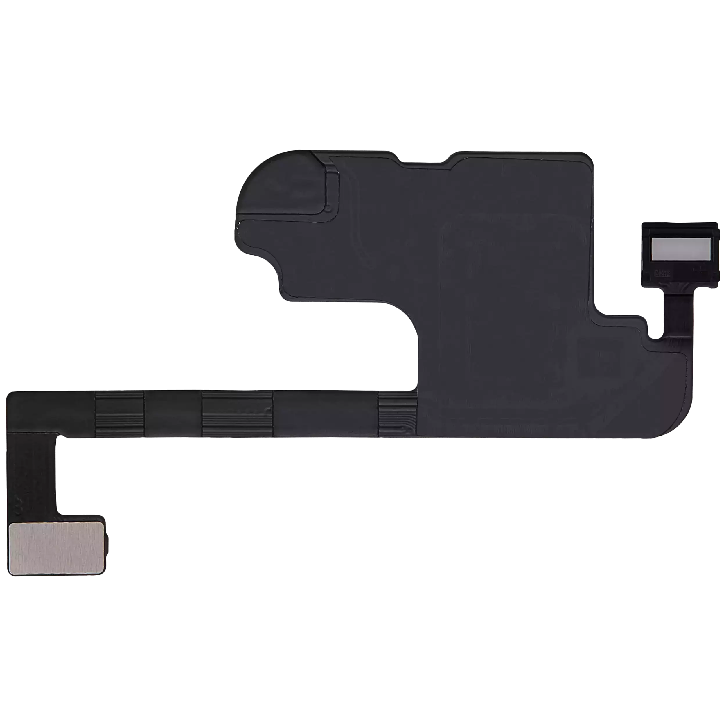 Näherungssensor Flexkabel für iPhone 15 Plus (Face ID und True Tone Recovery) (JCID) – Bild 3