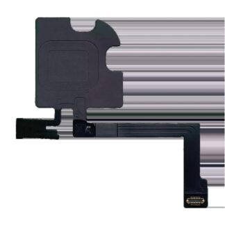 Näherungssensor Flexkabel für iPhone 15 Pro Max (Face ID und True Tone Recovery) (JCID)