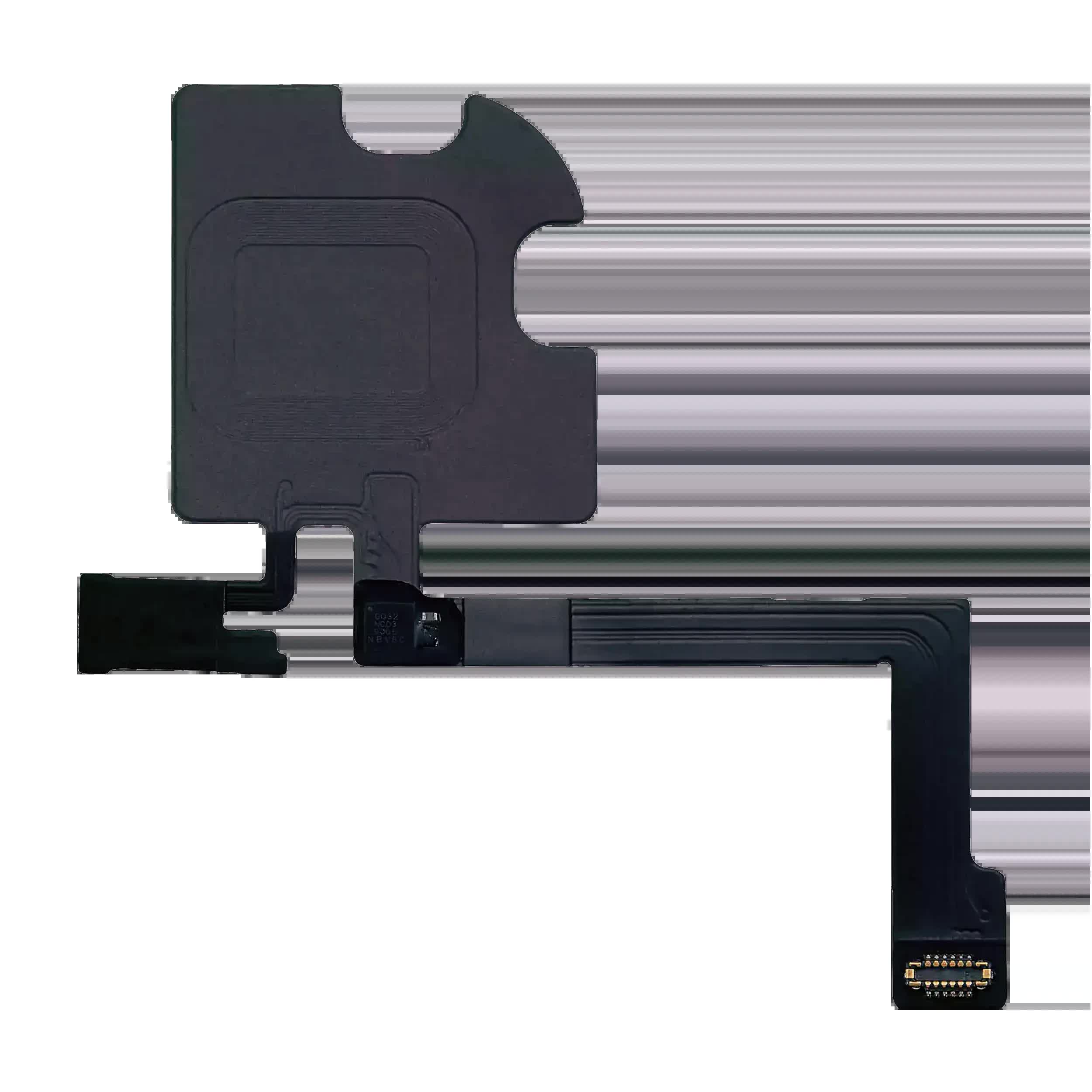 Näherungssensor Flexkabel für iPhone 15 Pro Max (Face ID und True Tone Recovery) (JCID)