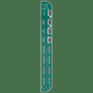 Weitwinkel Kamera Programming Platine für iPhone 15 Series (JCID-V1s Pro / V1SE)