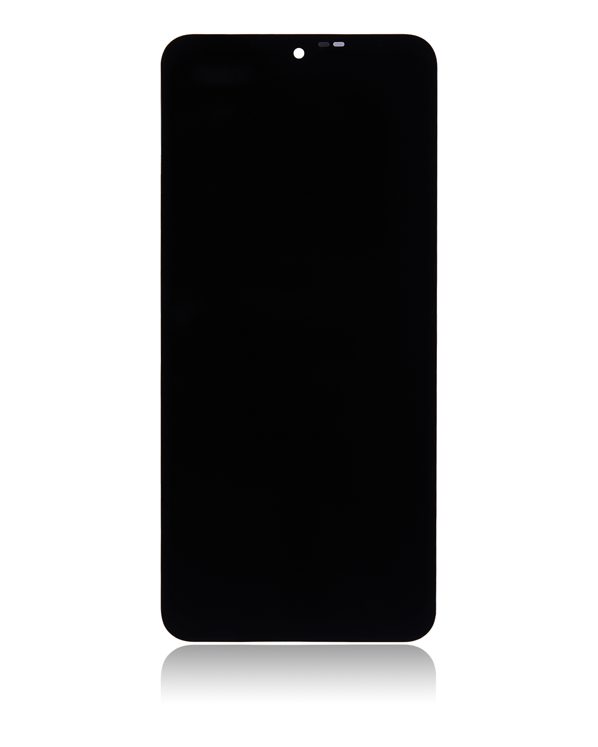 LCD Display ohne Rahmen für Samsung Galaxy XCover6 Pro (G736) (professionell aufgearbeitet) – Bild 3