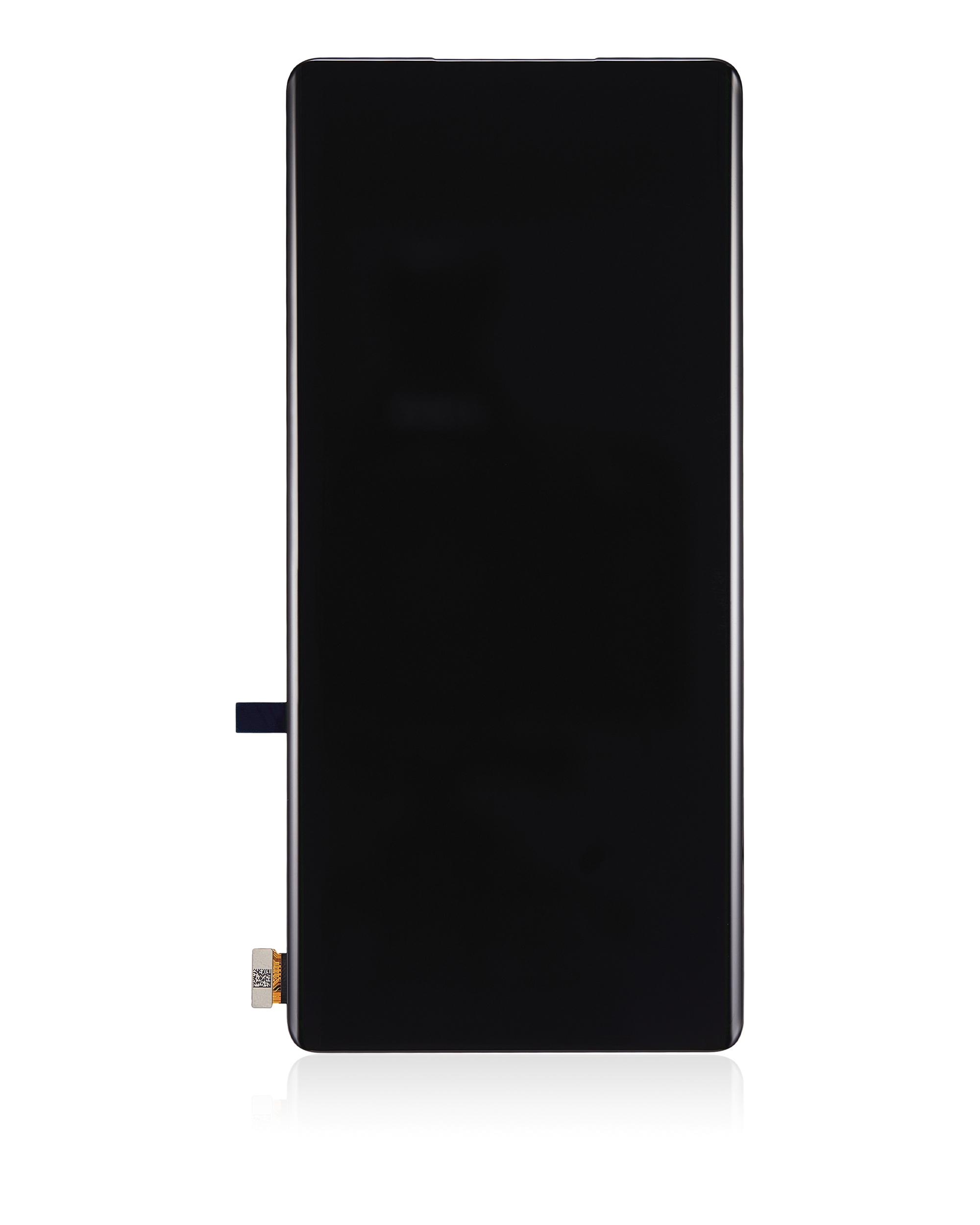 OLED Display ohne Rahmen für Xiaomi Mix 4 (professionell aufgearbeitet) – Bild 3