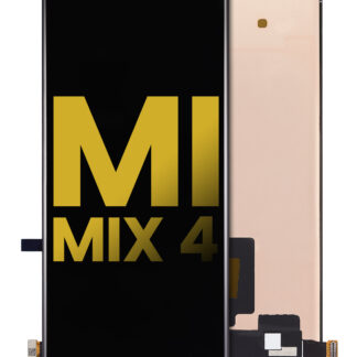 OLED Display ohne Rahmen für Xiaomi Mix 4 (professionell aufgearbeitet)