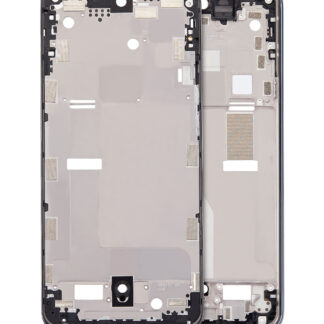 Mittelrahmen für Motorola Moto Edge (XT2205-1 / 2022) (Gray (Grau))