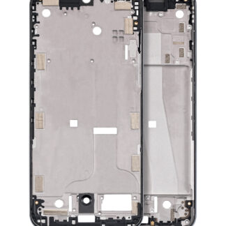 Mittelrahmen für Motorola Edge 30 Neo (XT2245-1 / 2022) (Black Onyx)