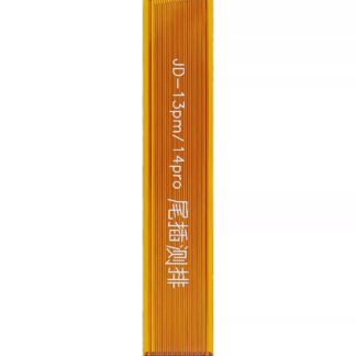 Tester Kabel (Ladebuchse) für iPhone 13 Pro / 13 Pro Max / 14 Pro / 14 Pro Max