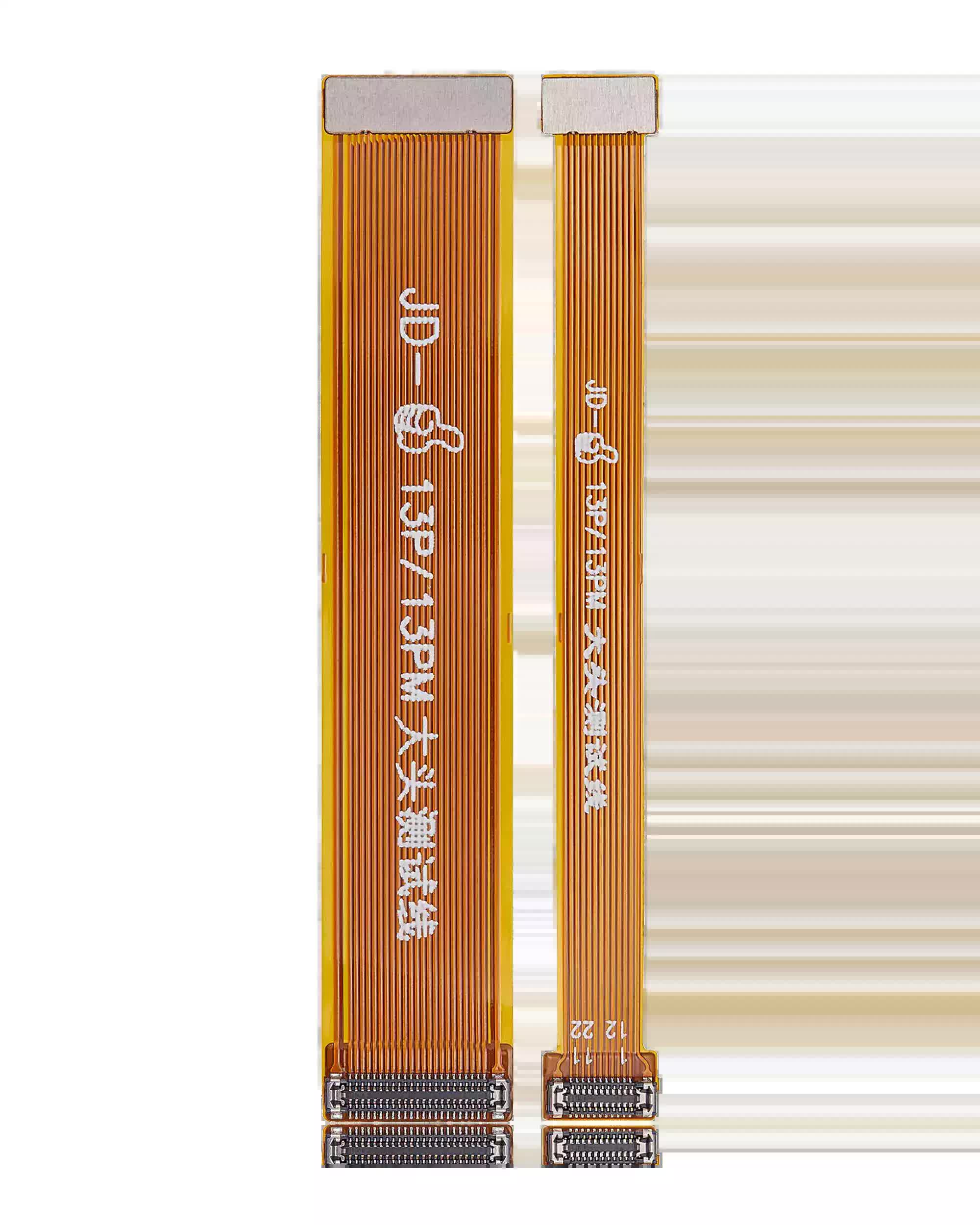 Tester Kabel (Rückkamera) für iPhone 13 Pro / 13 Pro Max (2-teiliges Set)