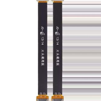 Tester Kabel (Rückkamera) für iPhone 13 / 13 Mini (2-teiliges Set)