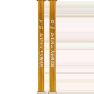 Tester Kabel (Rückkamera) für iPhone 15 / 15 Plus (2-teiliges Set)