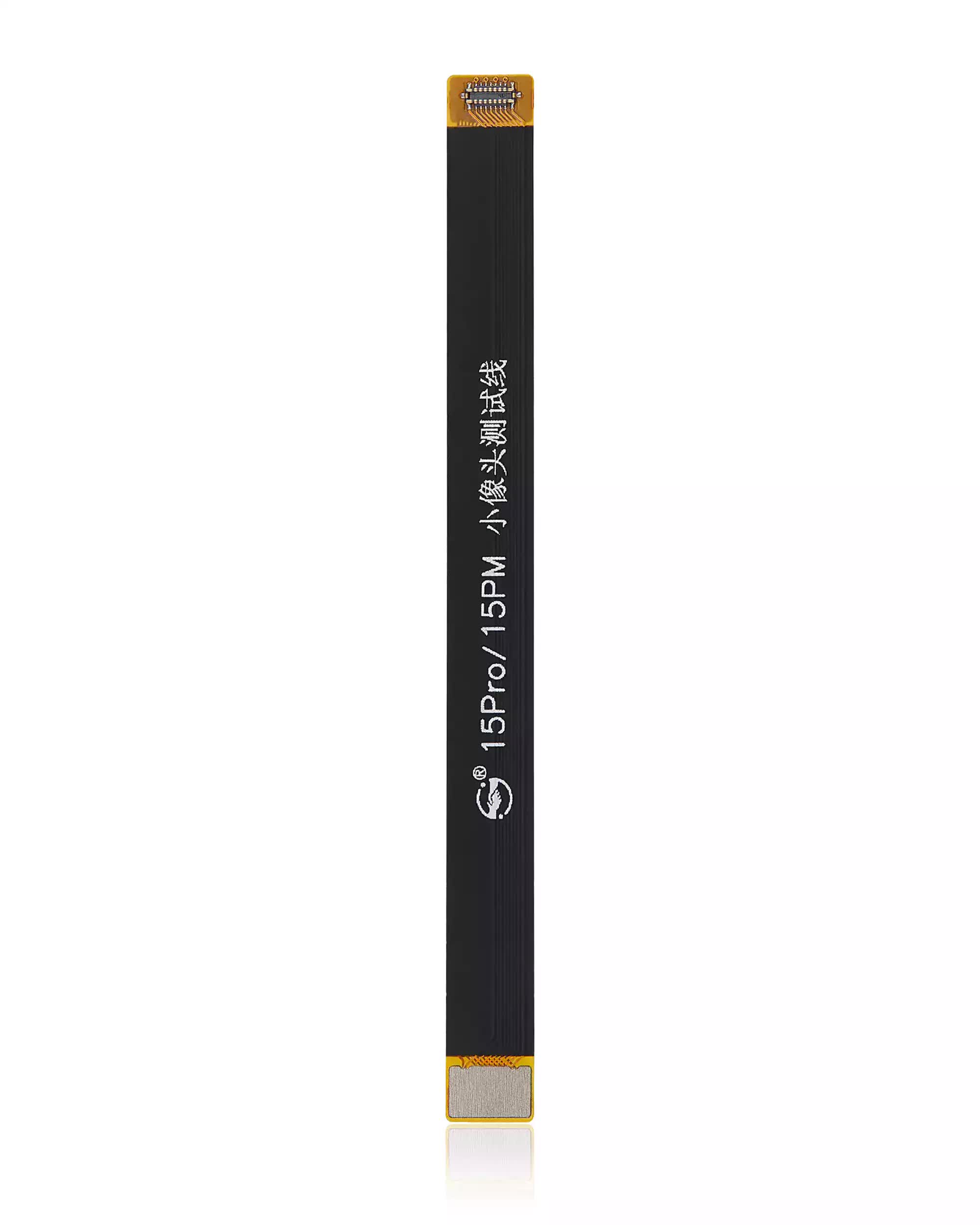Tester Kabel (Frontkamera) für iPhone 15 Pro / 15 Pro Max