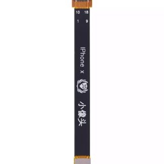 Tester Kabel (Frontkamera) für iPhone X