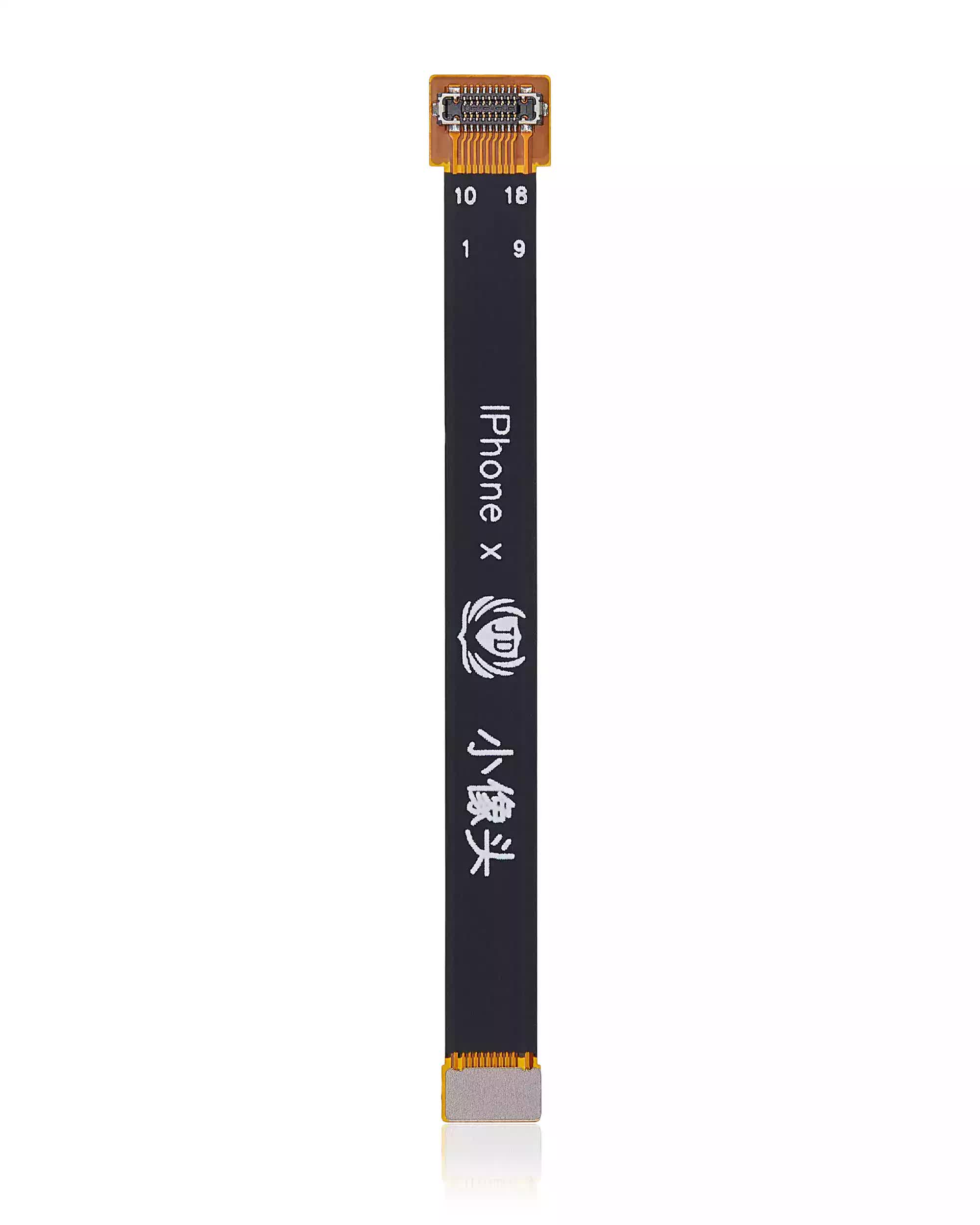 Tester Kabel (Frontkamera) für iPhone X