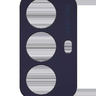 Rückkamera-Glas Halterung für Motorola Moto G Play (XT2271 / 2023) (Deep Indigo)