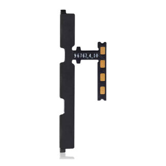 Power und Lautstärke-Flexkabel für Motorola Moto G Play (XT2271 / 2023)