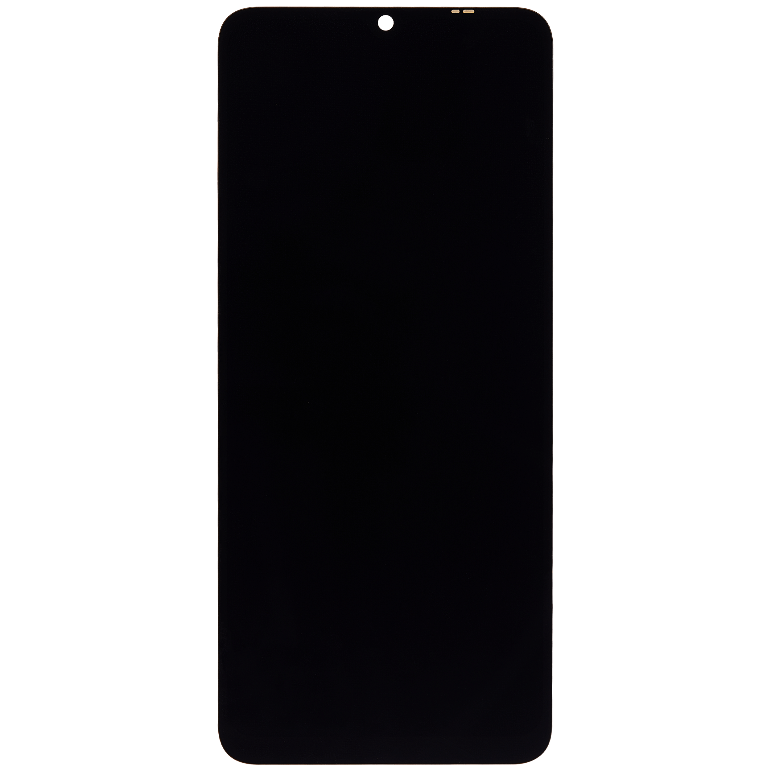 LCD Display ohne Rahmen für Xiaomi Redmi 12C / Redmi 11A / Poco C55 (Aftermarket Plus) – Bild 3