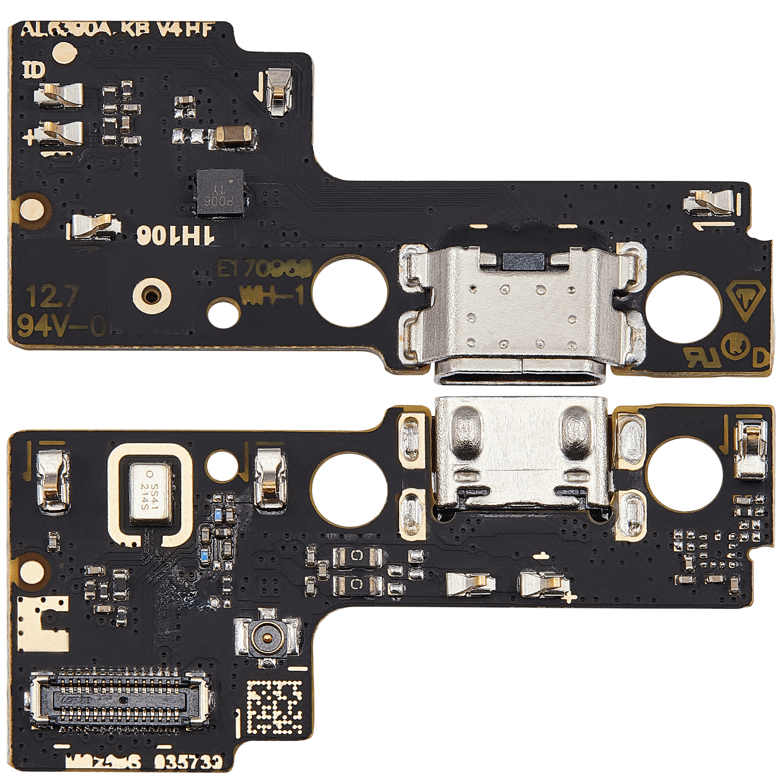 Ladebuchse für Xiaomi Redmi 12C – Bild 2