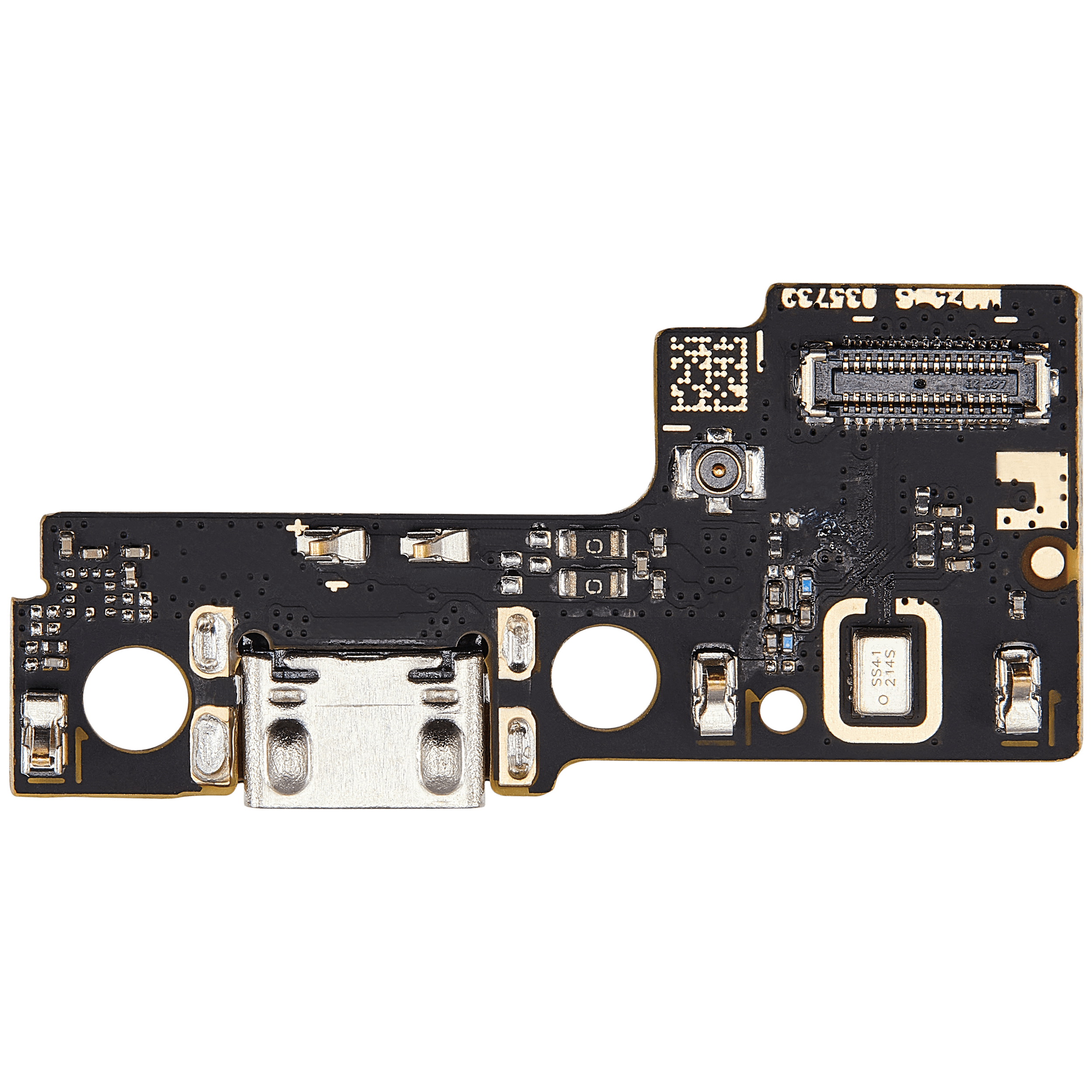 Ladebuchse für Xiaomi Redmi 12C – Bild 3