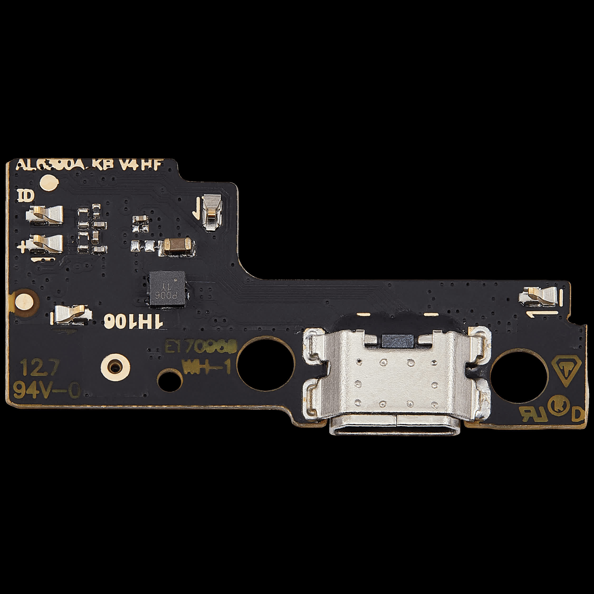 Ladebuchse für Xiaomi Redmi 12C