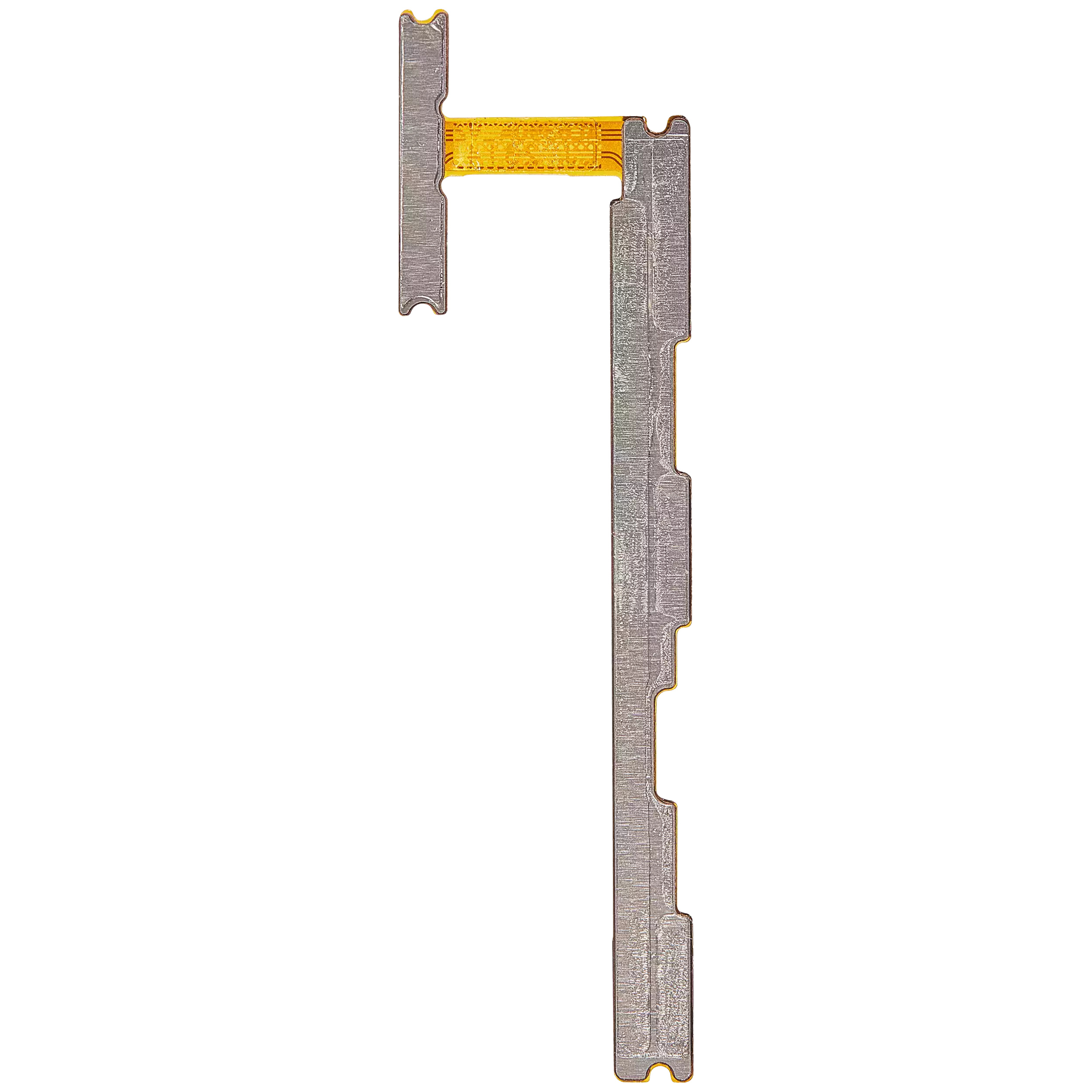 Power & Lautstärke-Flexkabel für Xiaomi Redmi 12C – Bild 4