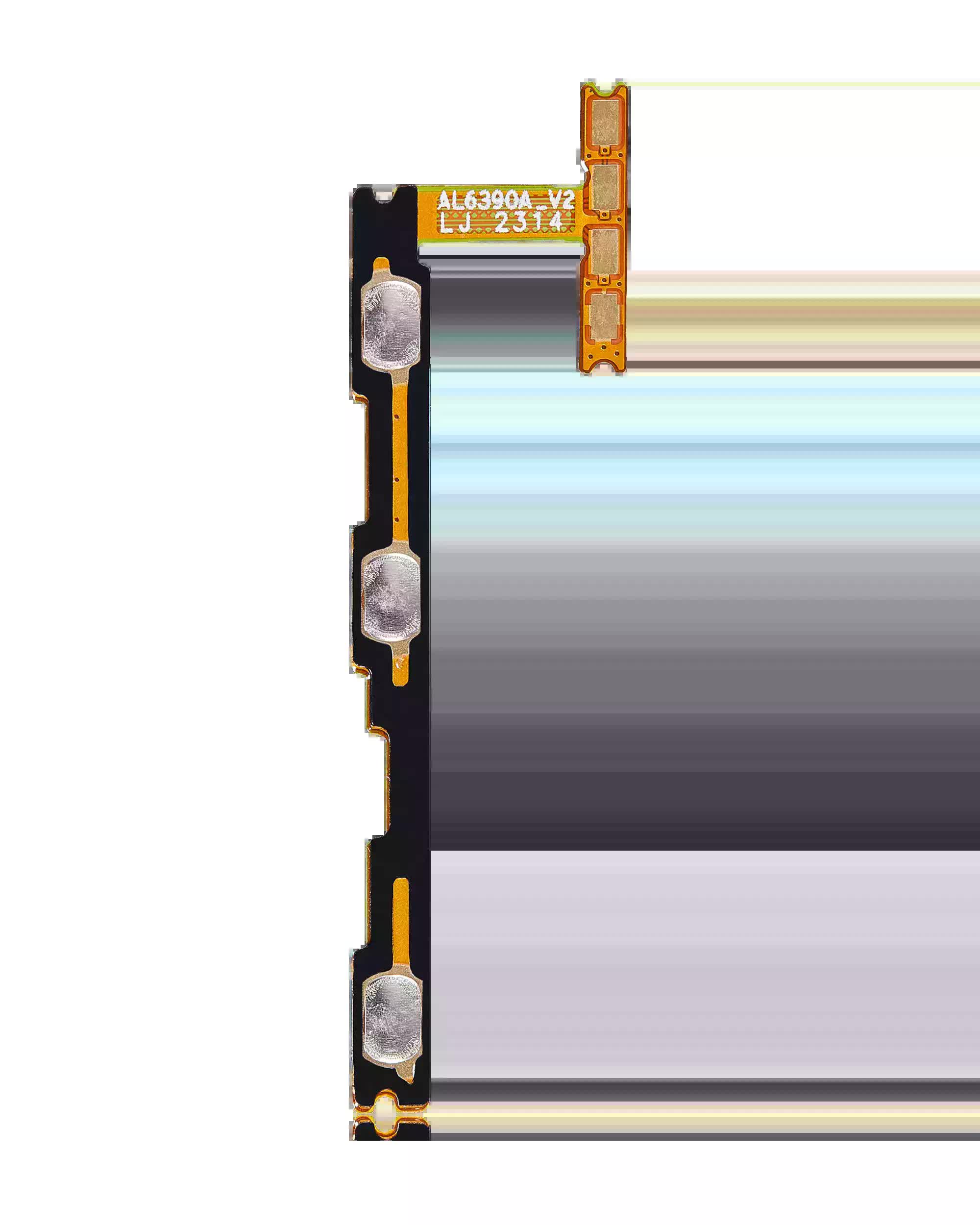 Power & Lautstärke-Flexkabel für Xiaomi Redmi 12C