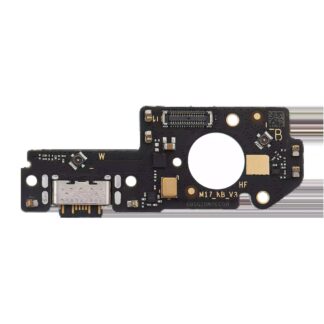 Ladebuchse mit PCB-Platine für Xiaomi Redmi Note 12 5G