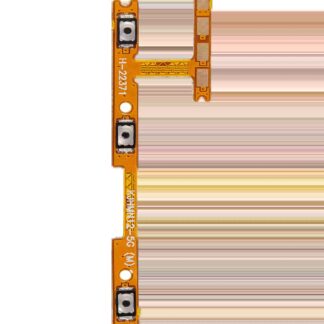 Power & Lautstärke-Flexkabel für Xiaomi Redmi Note 12 5G