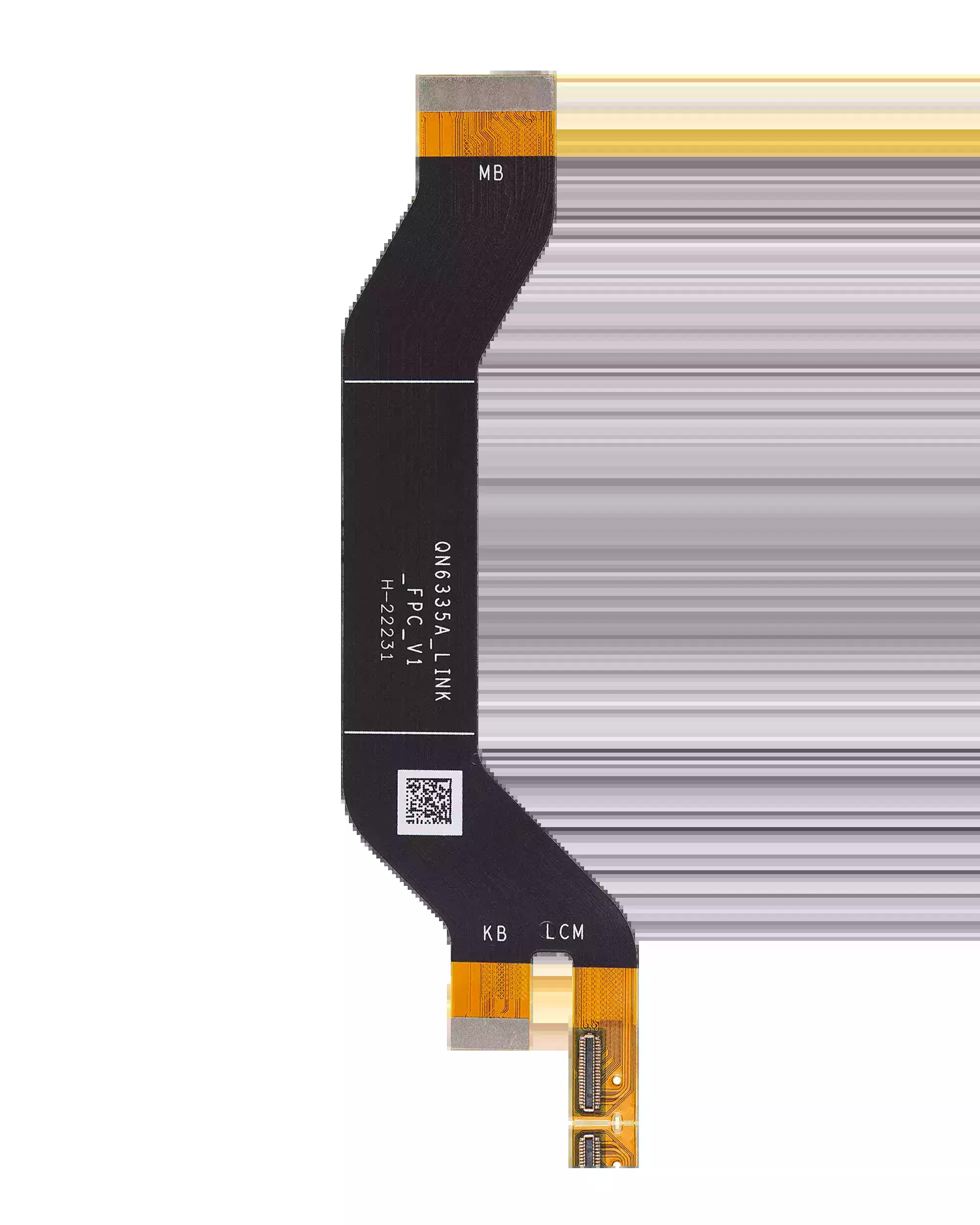 Mainboard-Flexkabel für Xiaomi Redmi Note 12 5G
