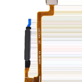 Fingerprint Sensor Flex für Xiaomi Redmi Note 12 5G (Matte Black)
