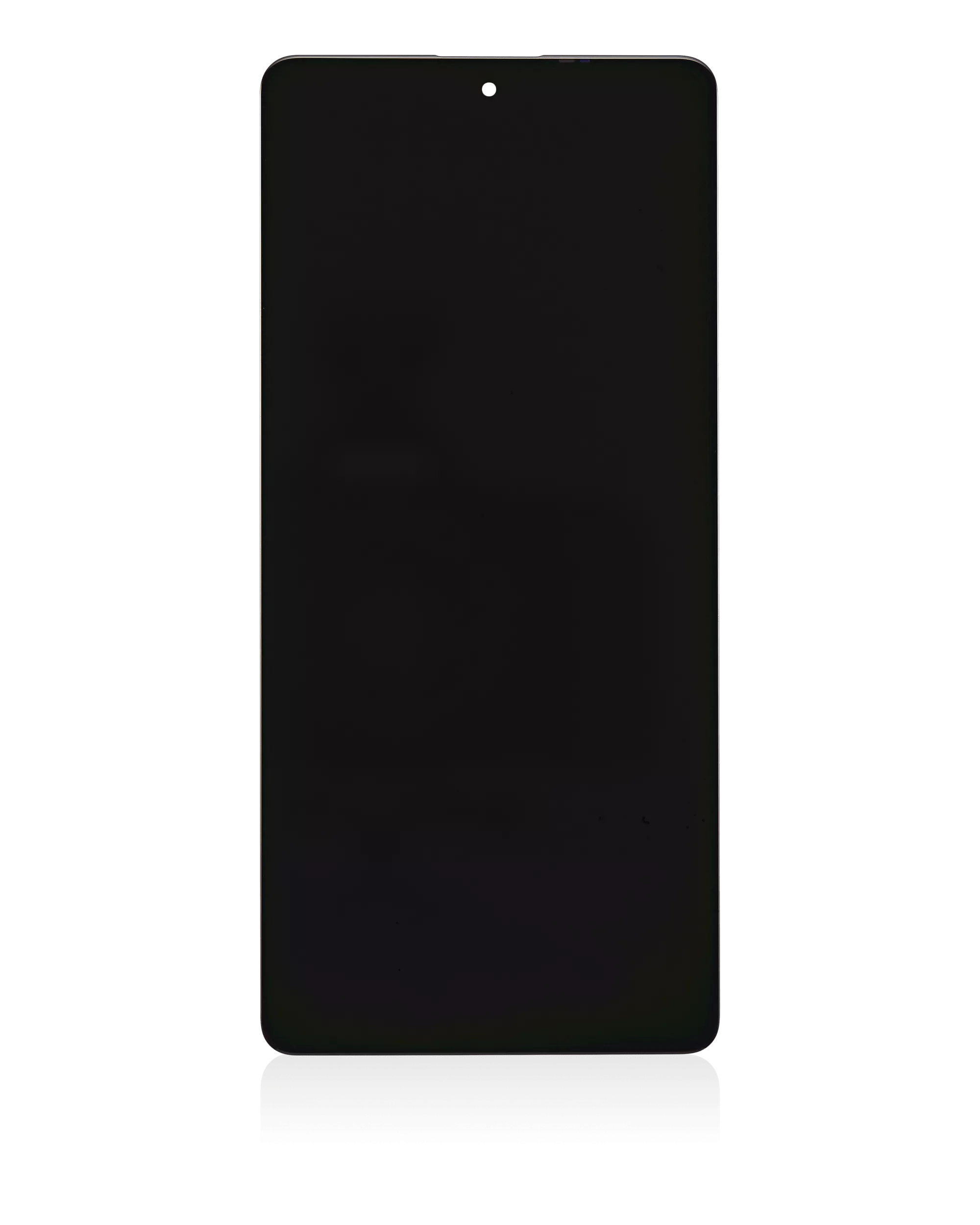 OLED Display ohne Rahmen für Xiaomi Redmi Note 12 Pro 5G / Xiaomi Redmi Note 12 Pro+ / Redmi Note 12 Pro Speed / Poco X5 Pro (professionell aufgearbeitet) ( – Bild 3