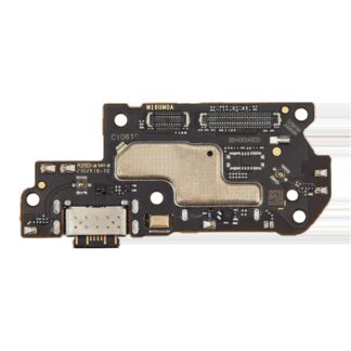Ladebuchse mit SIM-Kartenleser für Xiaomi Redmi Note 12 Pro+