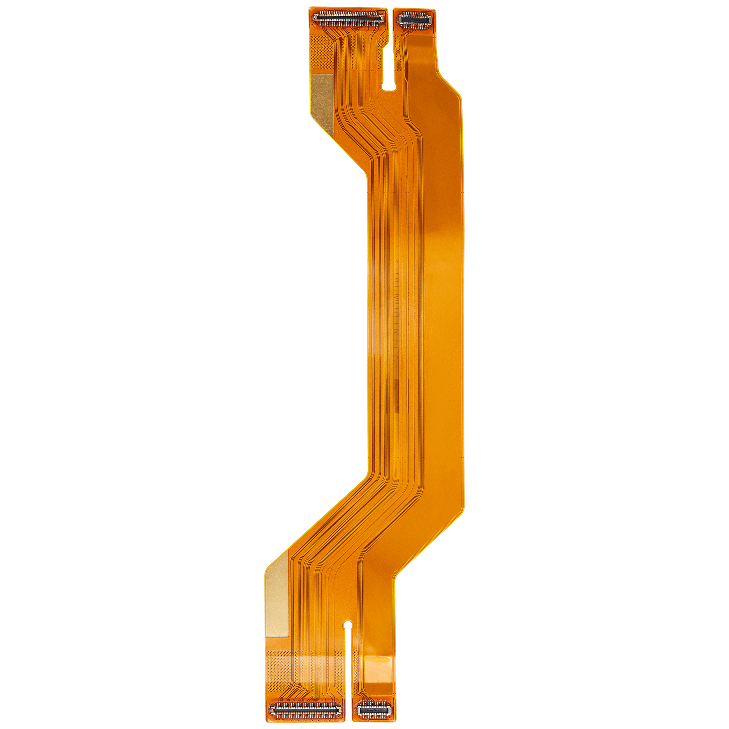 Mainboard-Flexkabel für Xiaomi Redmi Note 12 Pro Plus – Bild 3