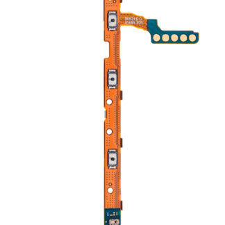 Power / Lautstärketaste Flex für Samsung Galaxy A54 5G (A546 / 2023) / A34 (A346 / 2023)