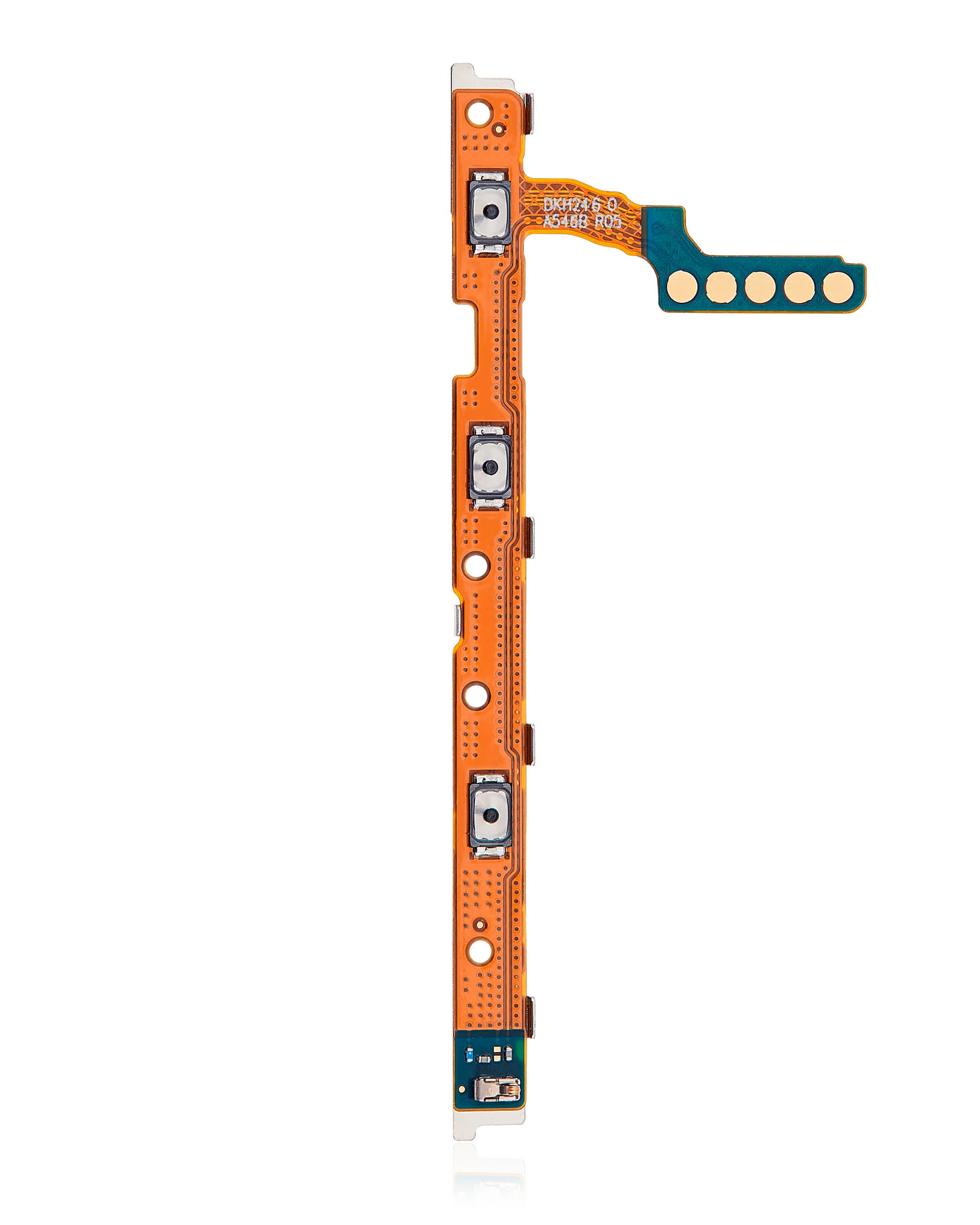 Power / Lautstärketaste Flex für Samsung Galaxy A54 5G (A546 / 2023) / A34 (A346 / 2023)