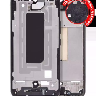 Mittelrahmen für Samsung Galaxy A54 5G (A546 / 2023) (US & International Version) (Graphite)