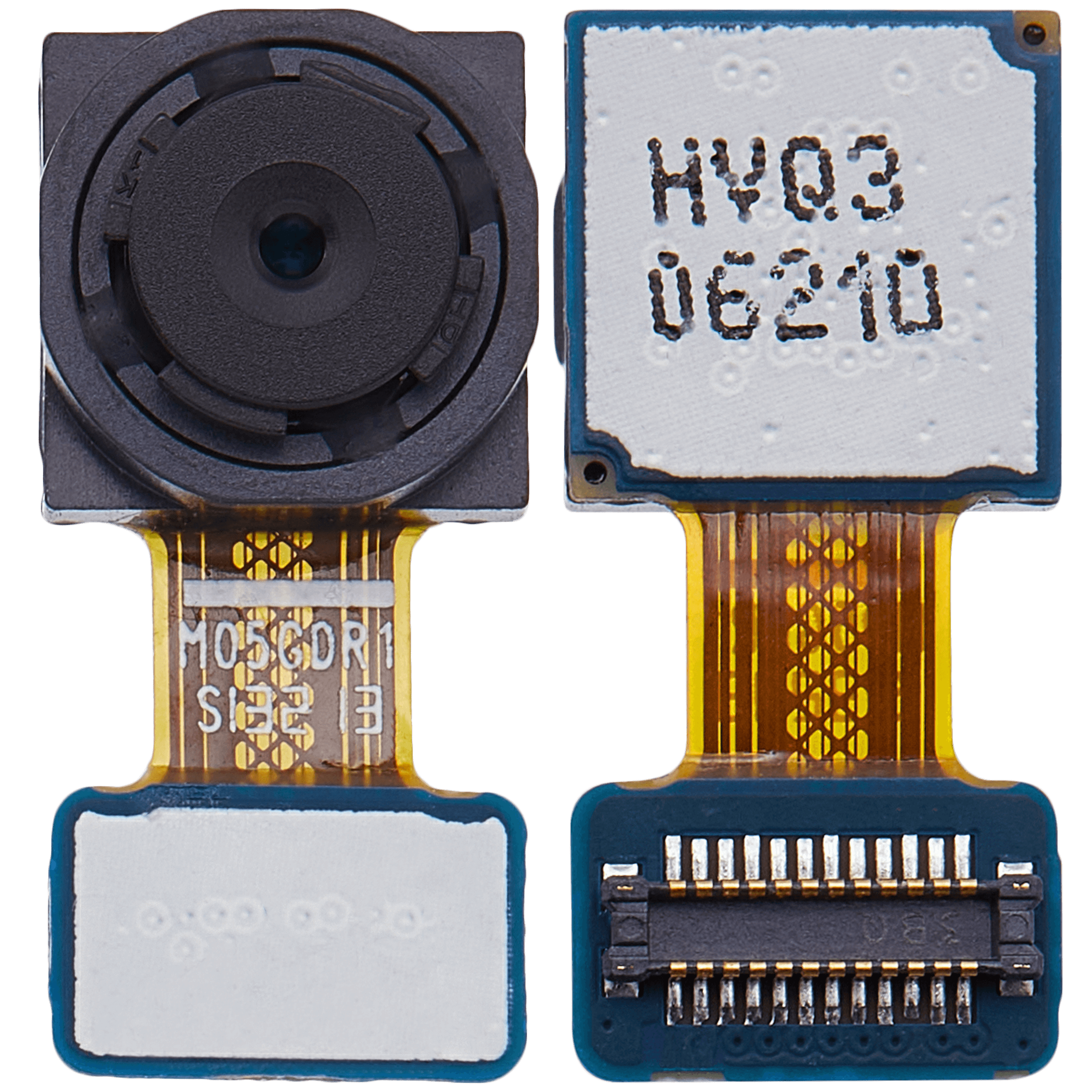 Rückkamera (Macro) (5MP) für Samsung Galaxy A54 5G (A546 / 2023) – Bild 2