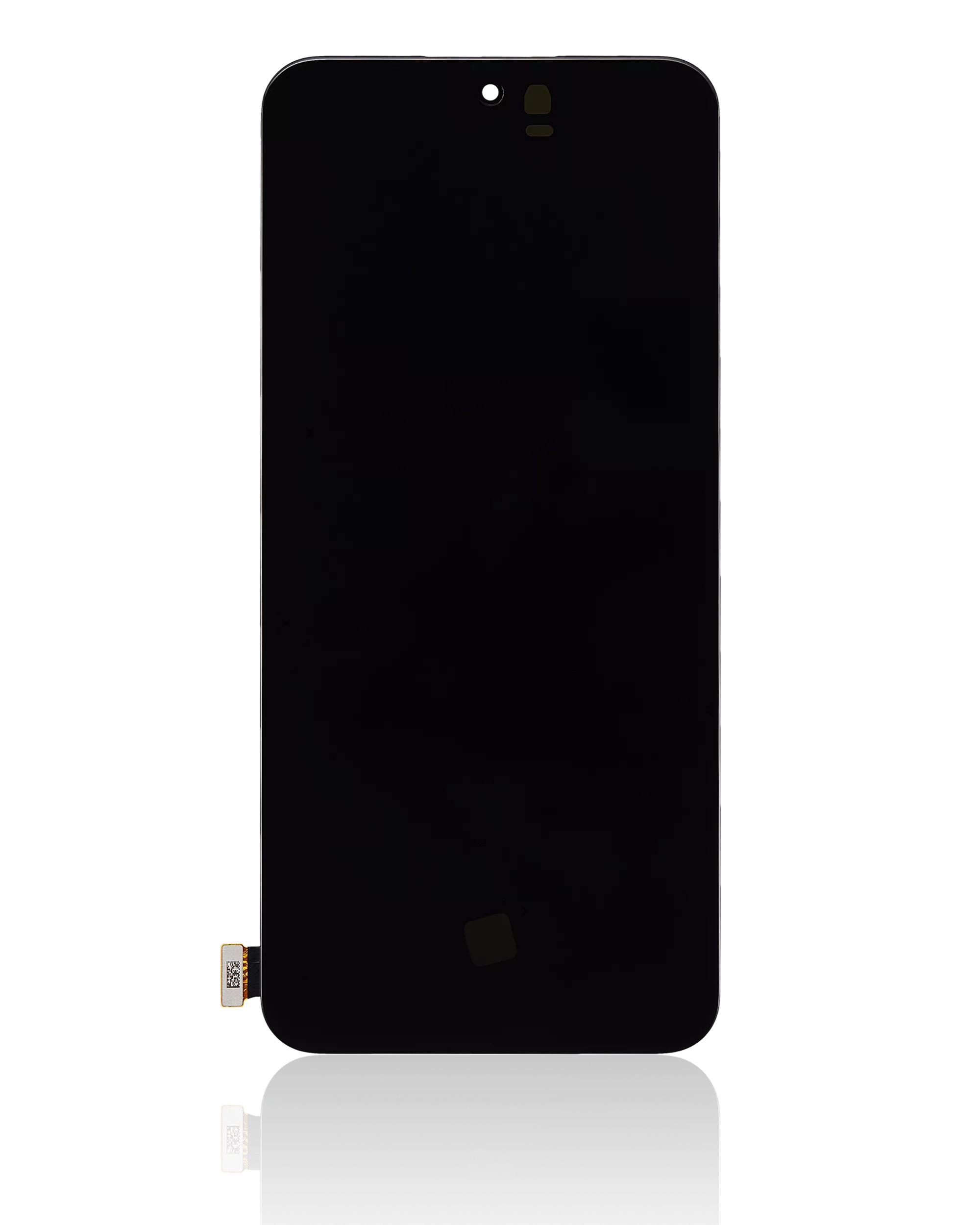 OLED Display ohne Rahmen für Xiaomi 13 (professionell aufgearbeitet) – Bild 3