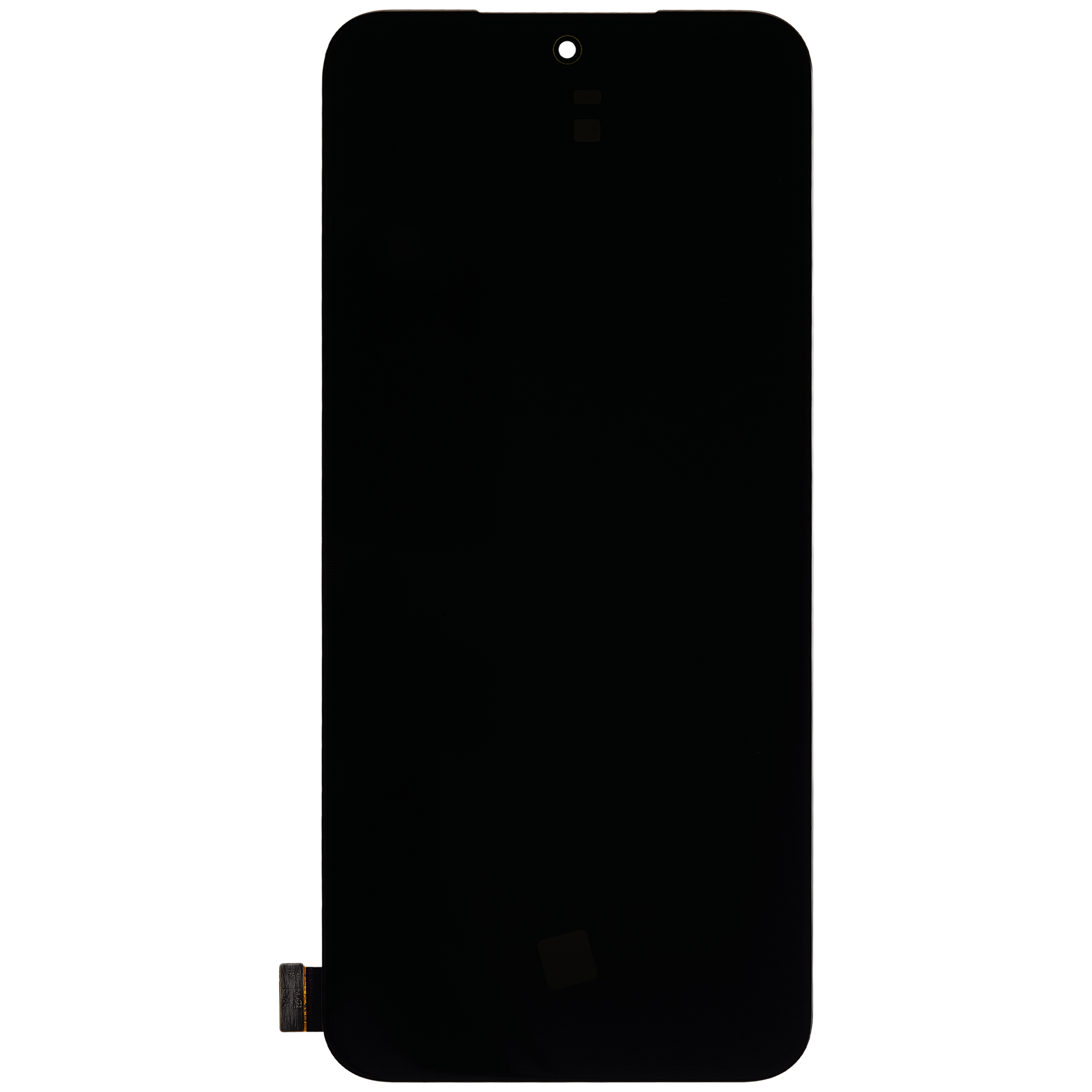 OLED Display ohne Rahmen für Xiaomi 14 (professionell aufgearbeitet) – Bild 3